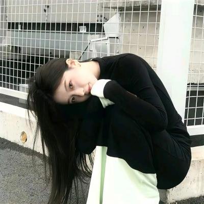 有喜欢的人 封面