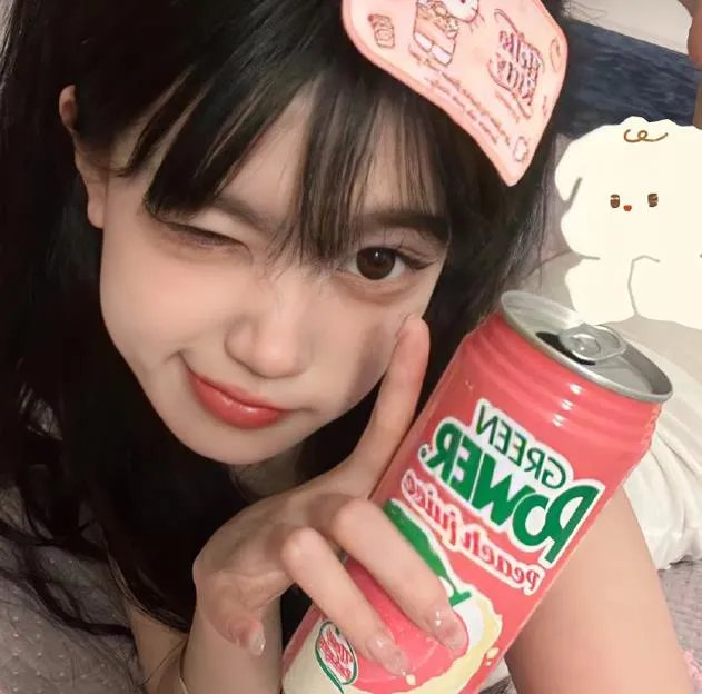 最佳女神闺蜜 封面